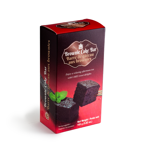 Browine-Cake